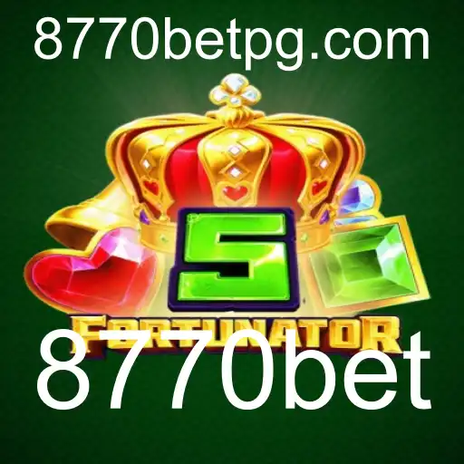 Descubra o Fascinante Mundo de 5Fortunator com 8770bet