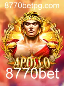 Explorando o Fascinante Universo de Apollo: Um Jogo Inovador com 8770bet
