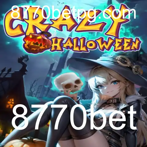 Descubra o Aventuroso Jogo CrazyHalloween com 8770bet