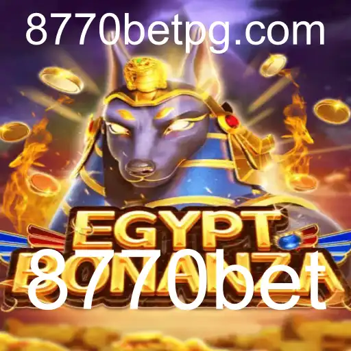 Descubra o Mundo Fascinante de EgyptBonanza: Uma Aventura Épica no Cassino 8770bet
