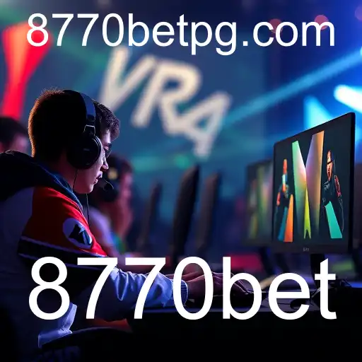 Esportes virtuais