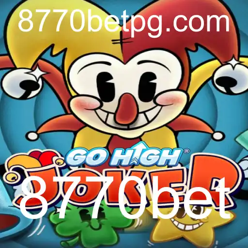 Explorando o Mundo Dinâmico de GoHighJoker: A Nova Sensação de Jogo em 8770bet