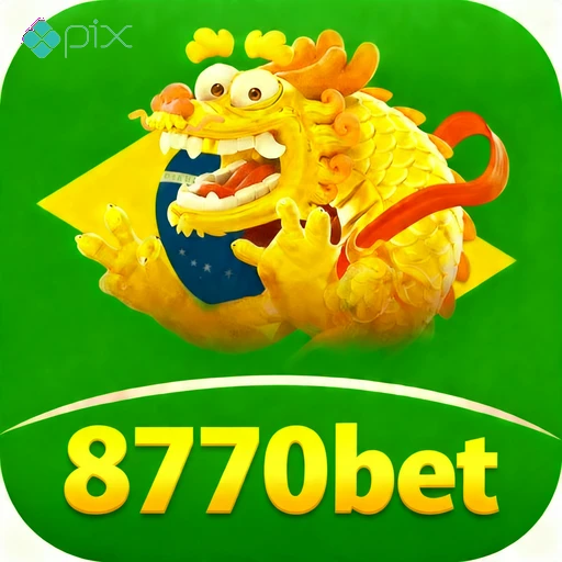 8770bet Logo