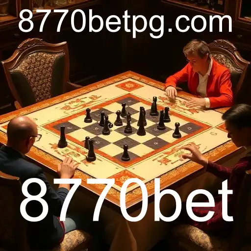 Jogos de mesa