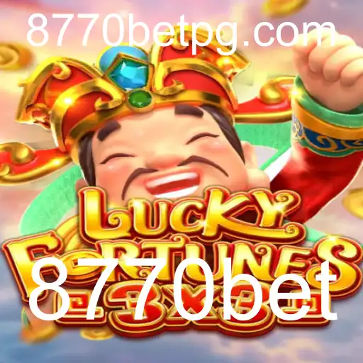 Descubra o Mundo Fascinante de LUCKYFORTUNES3x3 com 8770bet