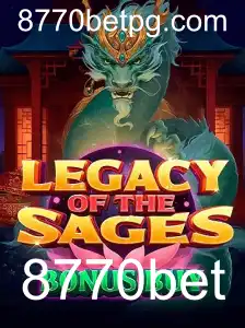 Explorando as Aventuras de LegacyoftheSagesBonusBuy e Sua População em 8770bet
