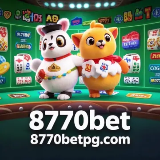 8770bet