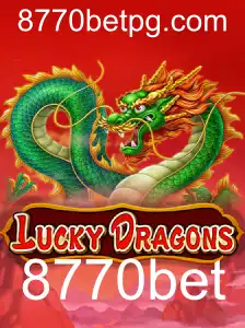 Descubra o Mundo de LuckyDragons com 8770bet: Uma Jornada ao Jogo de Azar e Estratégia