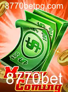 Descubra o Jogo Excitante 'MoneyComing' e suas Regras com 8770bet