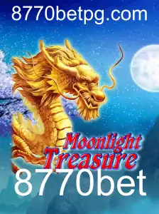 Explore o Fascinante Jogo MoonlightTreasure e as Novas Tendências de 8770bet