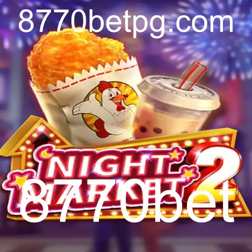 Explorando o Mundo de NightMarket2: Uma Experiência de Jogo Inovadora