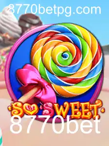 Descubra o Mundo Doce de SoSweet: Um Jogo Inovador