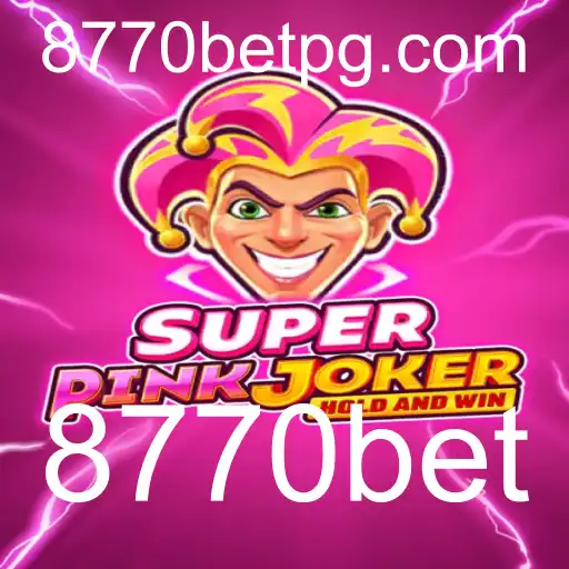 Descubra o Mundo Fascinante de SuperPinkJoker