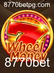 Descubra o Fascinante Mundo do WheelMoney e 8770bet