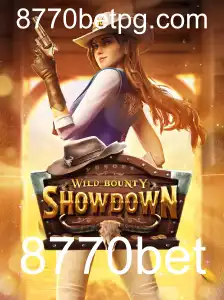 Descubra WildBountyShowdown: Um Jogo de Estratégia e Aventura